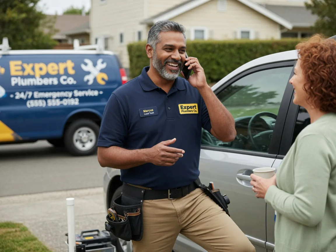 Clogged Drain Repair in Moses Lake, WA